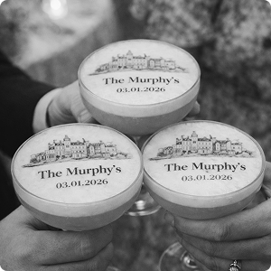 Image gallery marquee