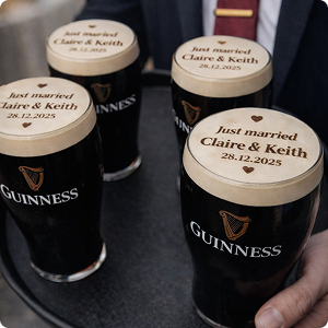 Image gallery marquee